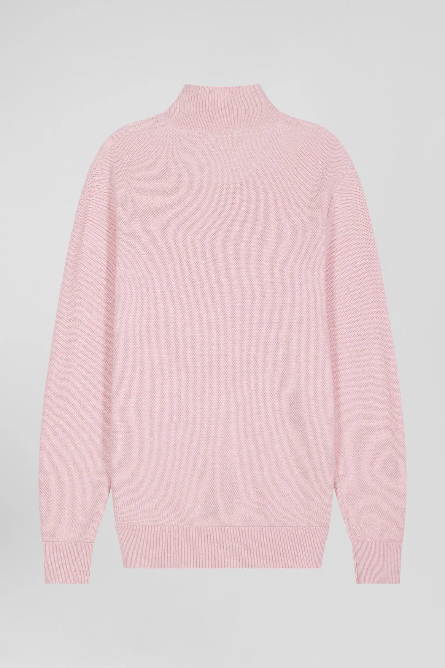 Pull camionneur Eden Park rose
